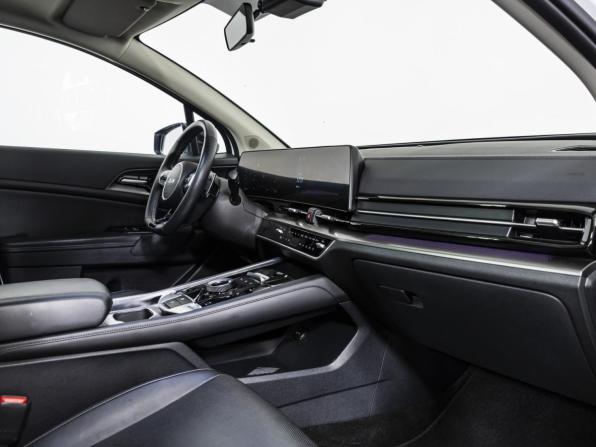 Kia Sportage V с пробегом 2024 года, цена 3 998 000 рублей, 40178 км, внедорожник, Автокод Объявления