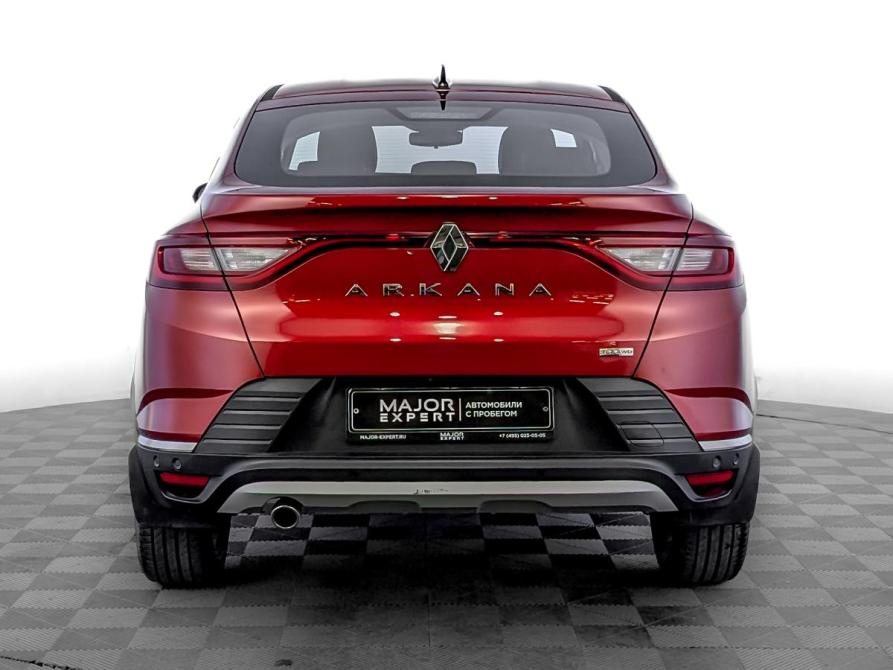 Renault Arkana I Москва  - изображение 6
