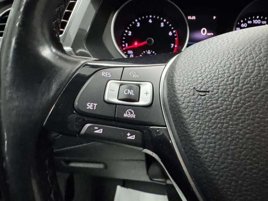 Volkswagen Tiguan II Стерлитамак  - изображение 23