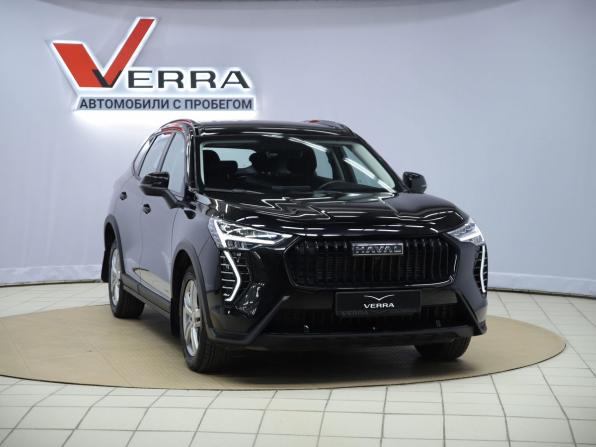 Haval Jolion I Рестайлинг с пробегом 2024 года, цена 2 190 000 рублей, 36627 км, внедорожник, Автокод Объявления