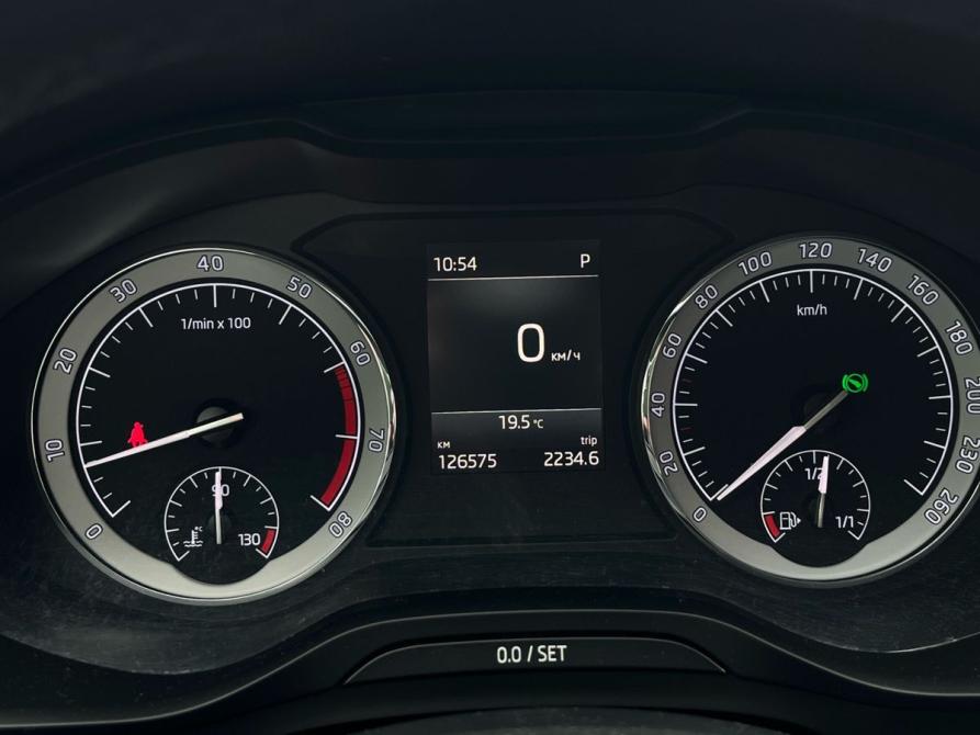 Skoda Kodiaq I Калуга  - изображение 18