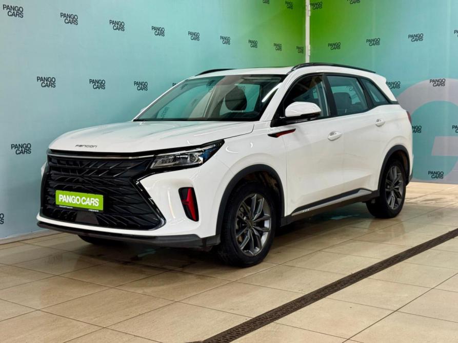 Dongfeng 580 II Набережные Челны  - изображение 1