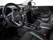 Kia Sportage IV Рестайлинг Санкт-Петербург  - изображение 29