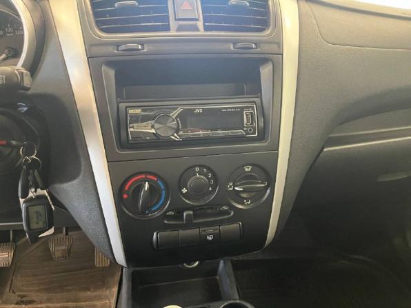 Datsun on-DO I с пробегом 2014 года, цена 374 500 рублей, 166104 км, седан, Автокод Объявления