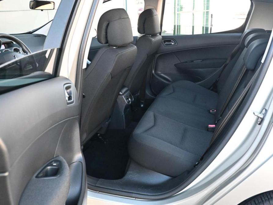 Peugeot 308 I Новороссийск  - изображение 11