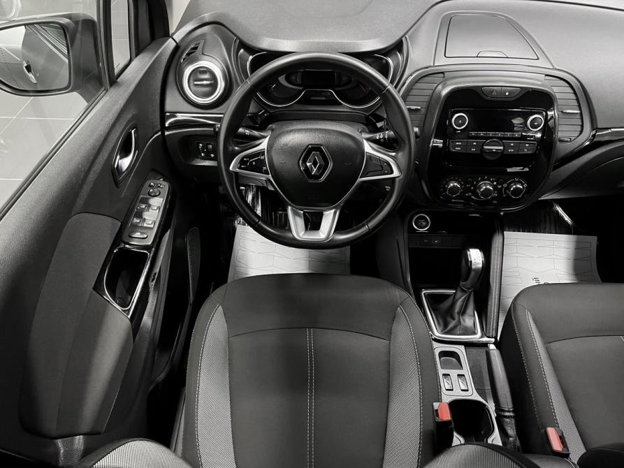 Renault Kaptur I Рестайлинг Тверь  - изображение 11