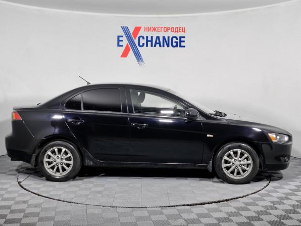 Mitsubishi Lancer X с пробегом 2010 года, цена 589 000 рублей, 296919 км, седан, Автокод Объявления