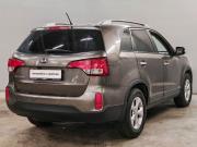 Kia Sorento II Рестайлинг Москва  - изображение 23
