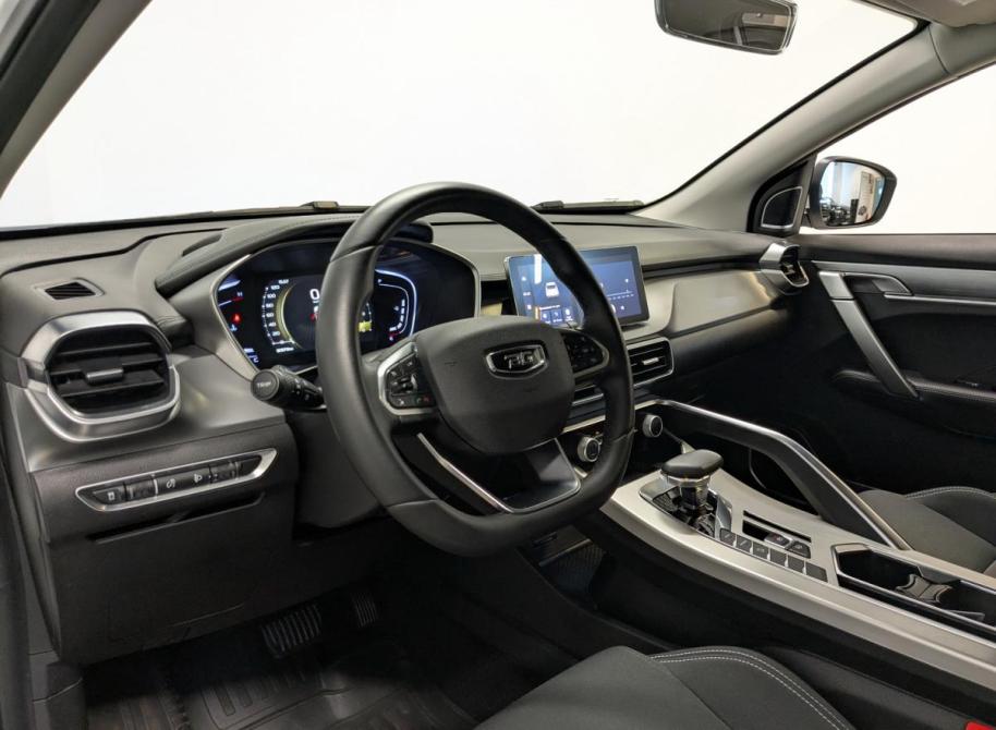 Belgee X50 Санкт-Петербург  - изображение 16