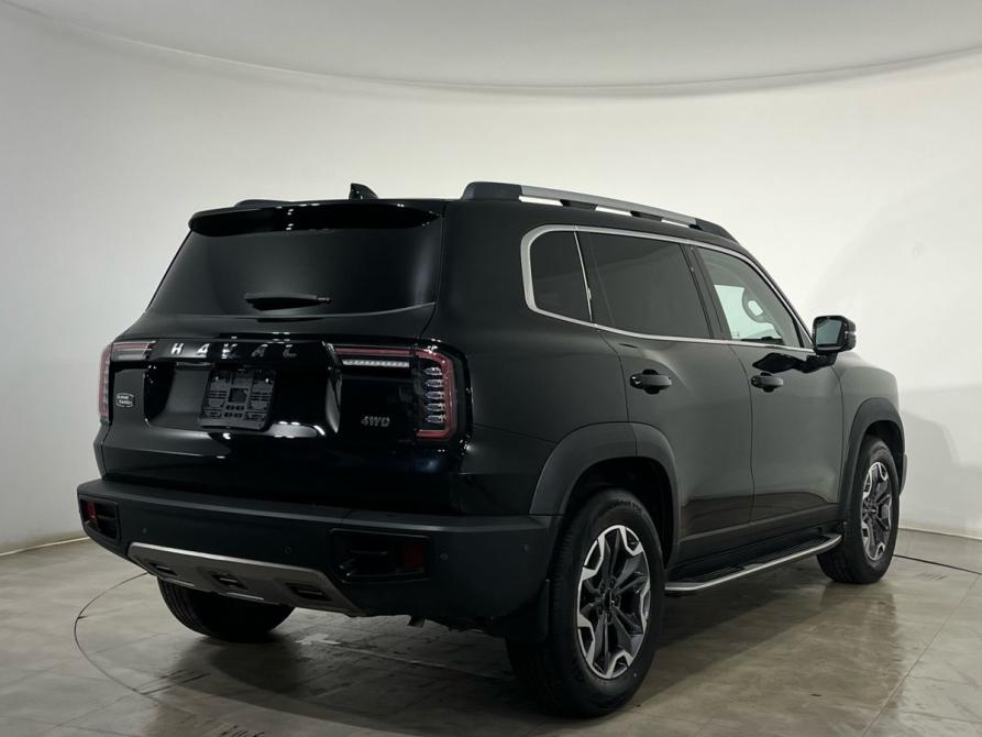 Haval Dargo I Ижевск  - изображение 4