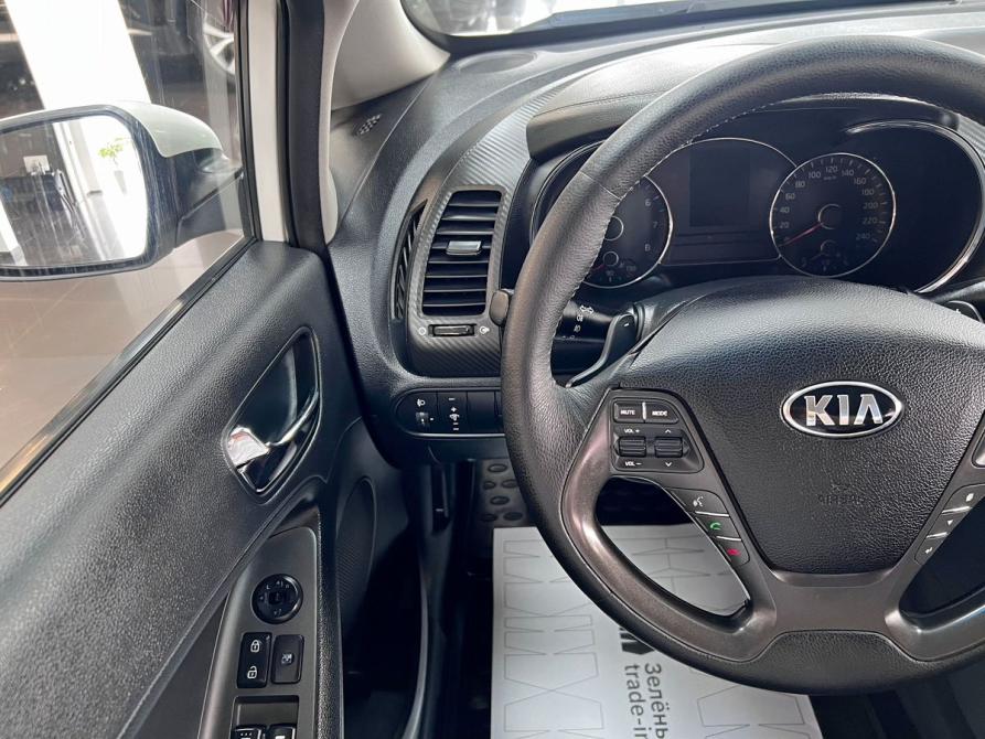 Kia Cerato III Тверь  - изображение 15