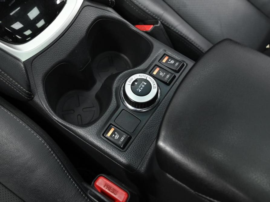 Nissan Qashqai II Рестайлинг Москва  - изображение 10