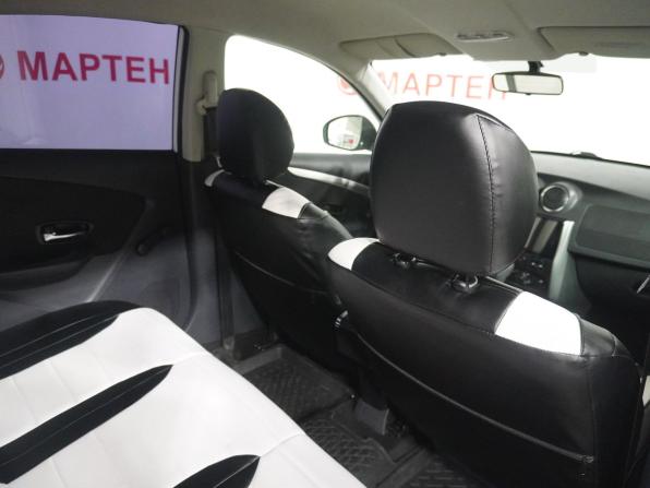 Nissan Almera III (G15) с пробегом 2016 года, цена 765 000 рублей, 116314 км, седан, Автокод Объявления