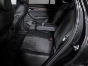 Geely Monjaro I Рестайлинг (China Market) Москва  - изображение 30