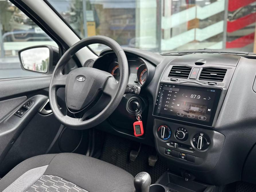 Lada (ВАЗ) Granta I Рестайлинг Архангельск  - изображение 15