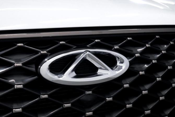 Chery Tiggo 7 Pro Max I с пробегом 2023 года, цена 1 949 000 рублей, 55136 км, внедорожник, Автокод Объявления
