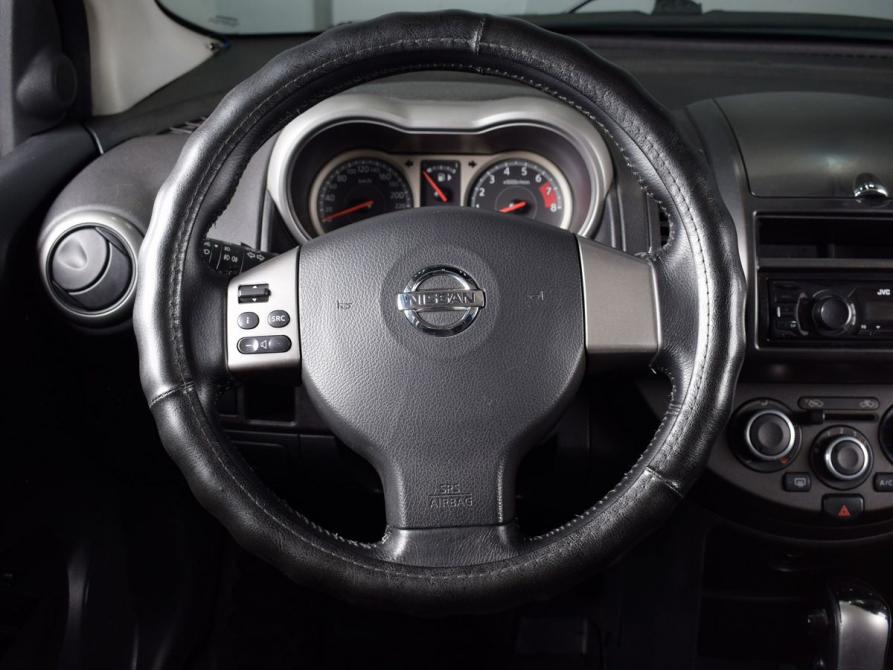 Nissan Note I Кемерово  - изображение 10