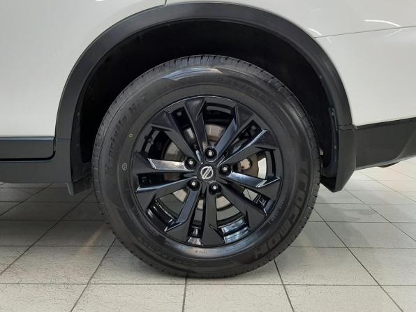 Nissan X-Trail III Рестайлинг с пробегом 2019 года, цена 1 830 000 рублей, 209495 км, внедорожник, Автокод Объявления