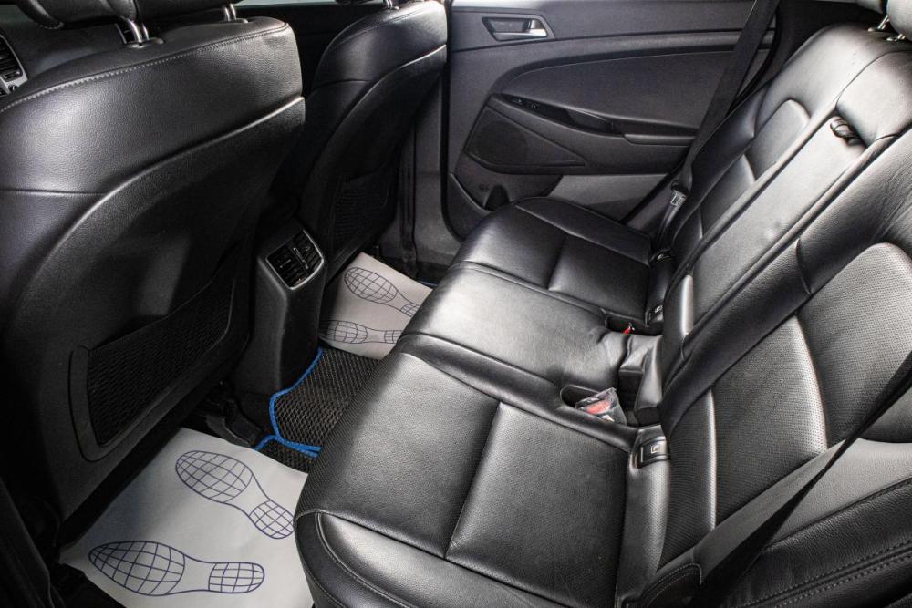 Hyundai Tucson III Сургут  - изображение 17
