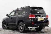 Toyota Land Cruiser 200 Series Сургут  - изображение 24