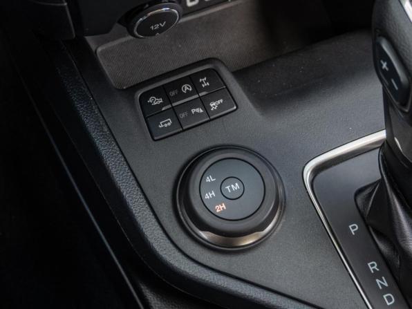 Ford Ranger T6 Рестайлинг 2 с пробегом 2021 года, цена 4 820 000 рублей, 57424 км, offers.body_type.unknown, Автокод Объявления