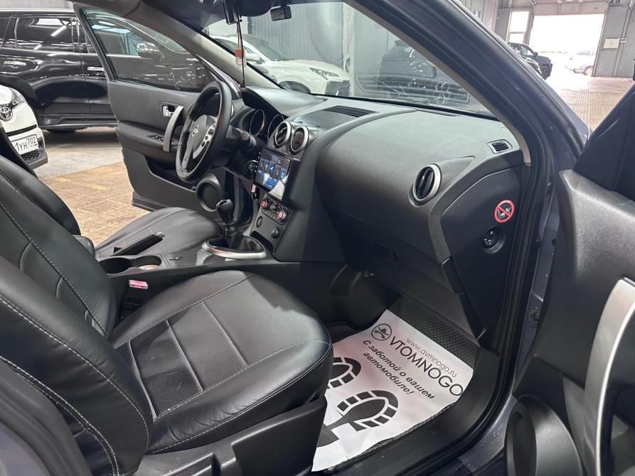 Nissan Qashqai I Набережные Челны  - изображение 20