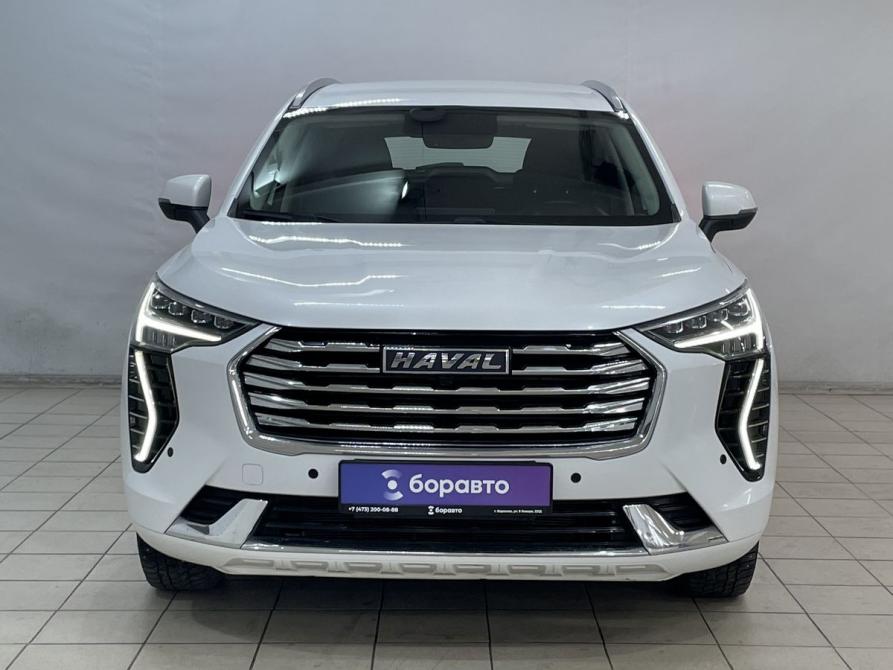 Haval Jolion I Воронеж  - изображение 3
