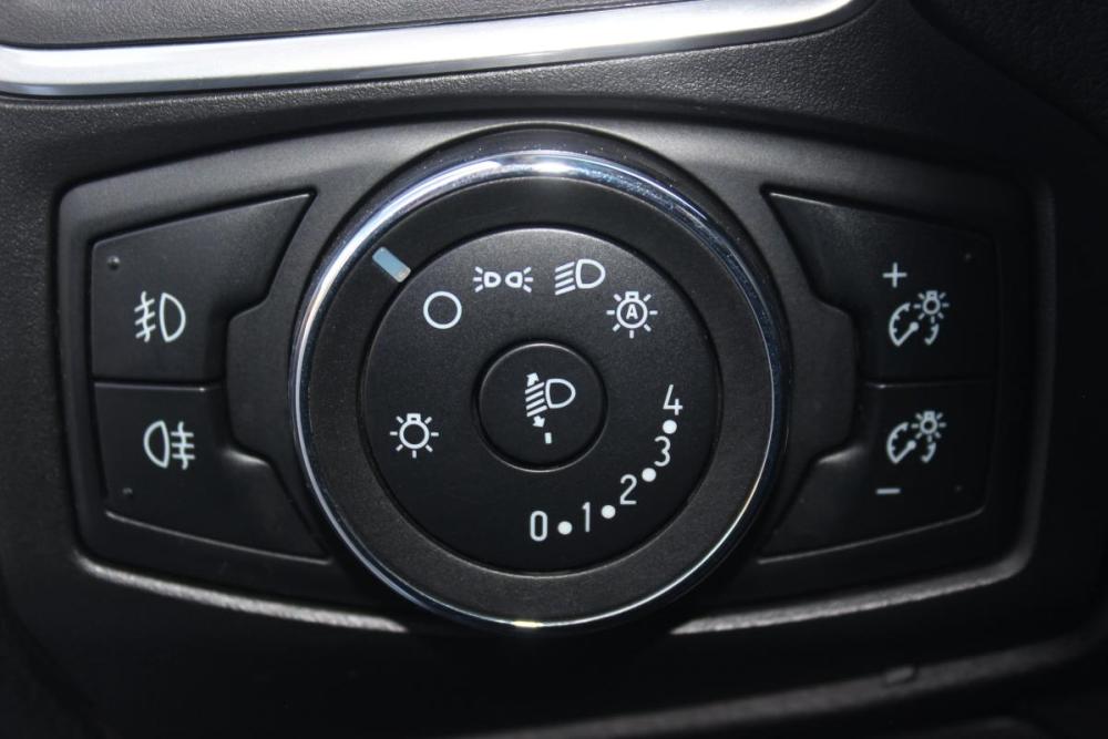 Ford Focus III Белгород  - изображение 17