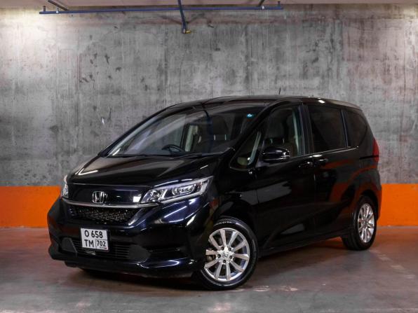 Honda Freed II Рестайлинг с пробегом 2020 года, цена 1 899 000 рублей, 39699 км, компактвэн, Автокод Объявления