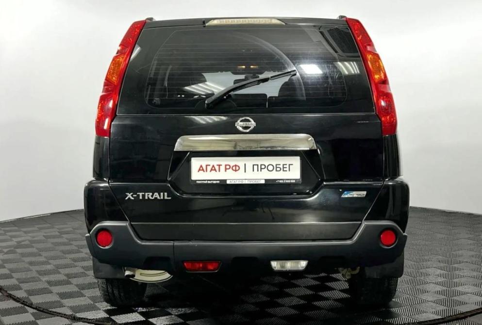 Nissan X-Trail II Нижний Новгород  - изображение 7