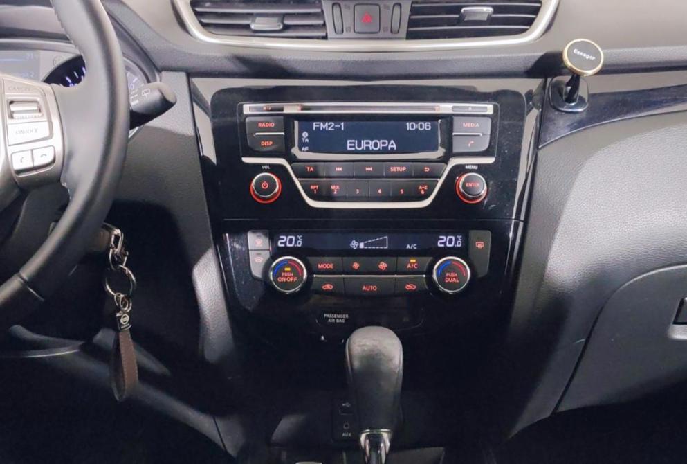 Nissan Qashqai II Ярославль  - изображение 11