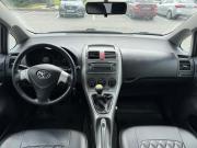 Toyota Auris I Липецк  - изображение 23