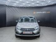 Lada (ВАЗ) Granta I Рестайлинг Самара  - изображение 22