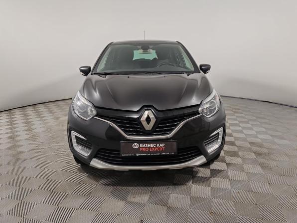 Renault Kaptur I с пробегом 2017 года, цена 1 229 000 рублей, 232929 км, внедорожник, Автокод Объявления