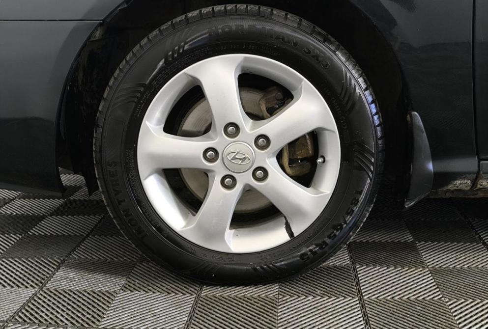 Hyundai Elantra IV (HD) Нижний Новгород  - изображение 19
