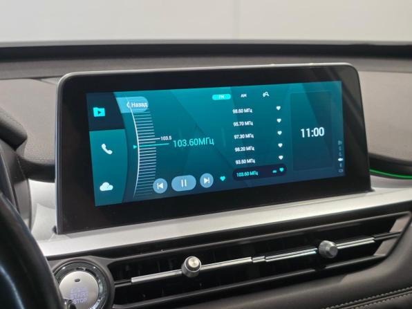 Chery Tiggo 7 Pro I с пробегом 2022 года, цена 1 640 000 рублей, 67000 км, внедорожник, Автокод Объявления