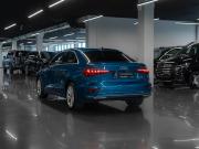 Audi A3 IV (8Y) Москва  - изображение 29