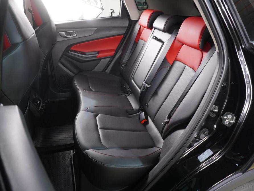 Changan CS55 Plus II Воронеж  - изображение 9