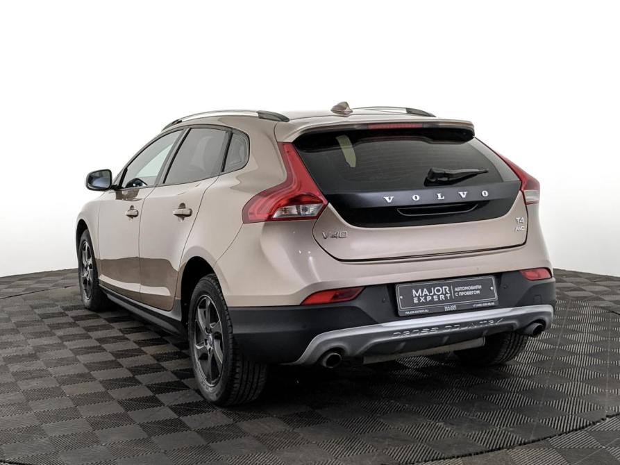 Volvo V40 Cross Country I Санкт-Петербург  - изображение 7