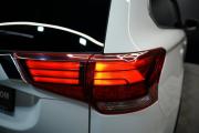Mitsubishi Outlander III Рестайлинг 3 Крым  - изображение 58