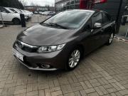 Honda Civic IX Астрахань  - изображение 27