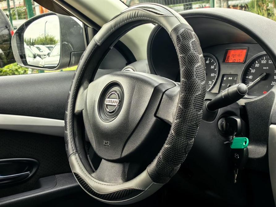 Nissan Almera III (G15) Санкт-Петербург  - изображение 11