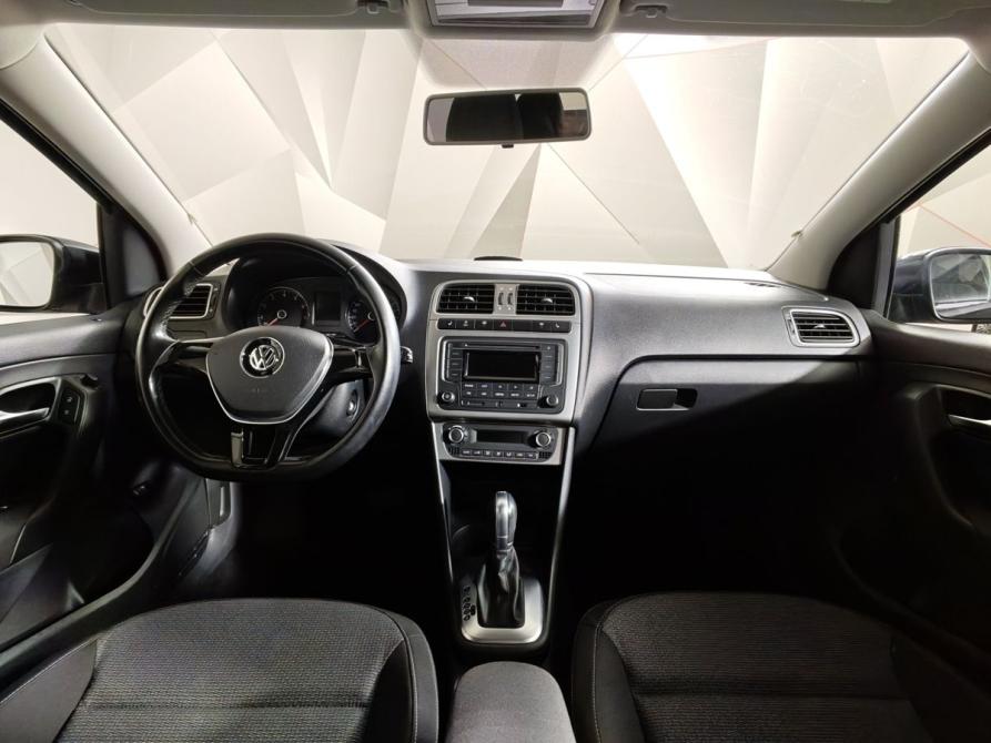 Volkswagen Polo V Рестайлинг Москва  - изображение 14