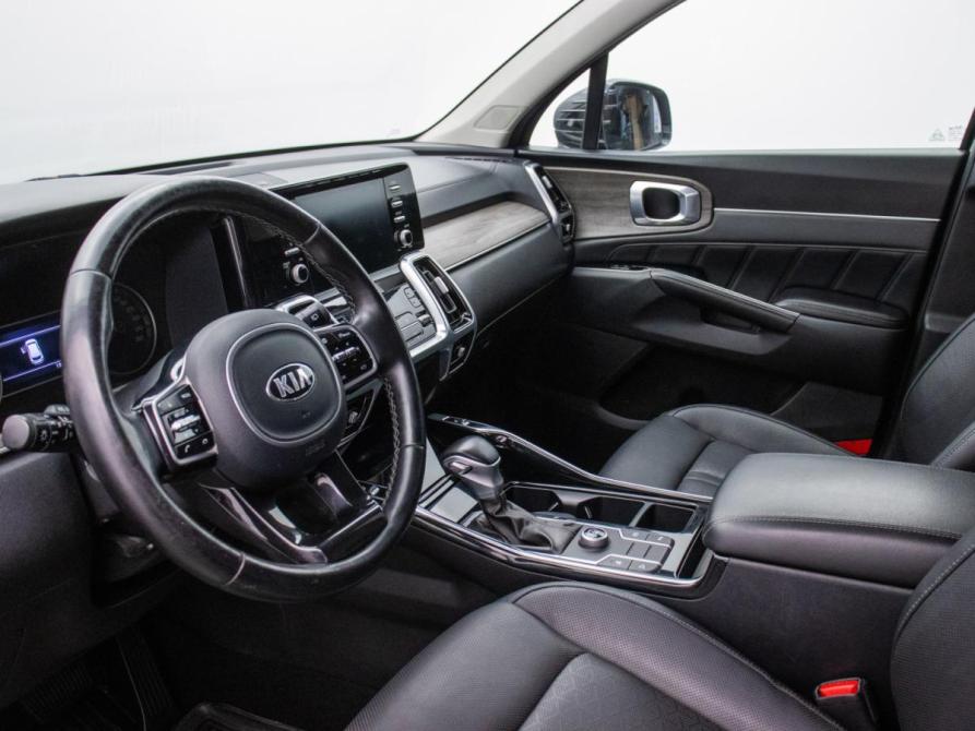 Kia Sorento IV Москва  - изображение 11