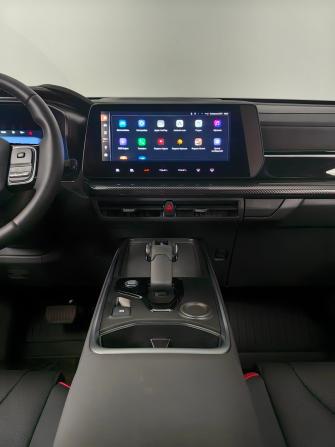 Haval H3 I с пробегом 2025 года, цена 2 495 000 рублей, 10603 км, внедорожник, Автокод Объявления