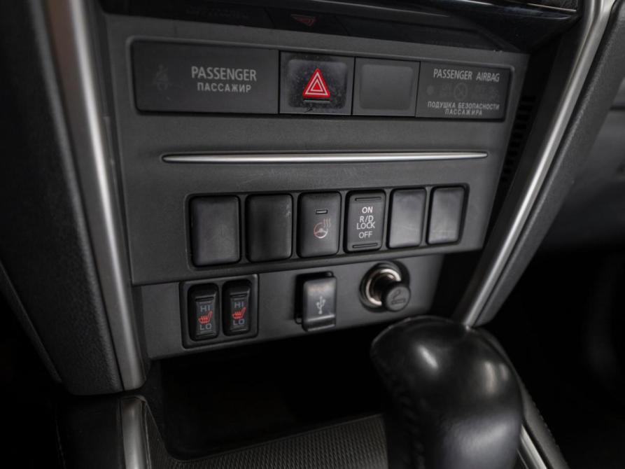 Mitsubishi L200 V Рестайлинг Москва  - изображение 19