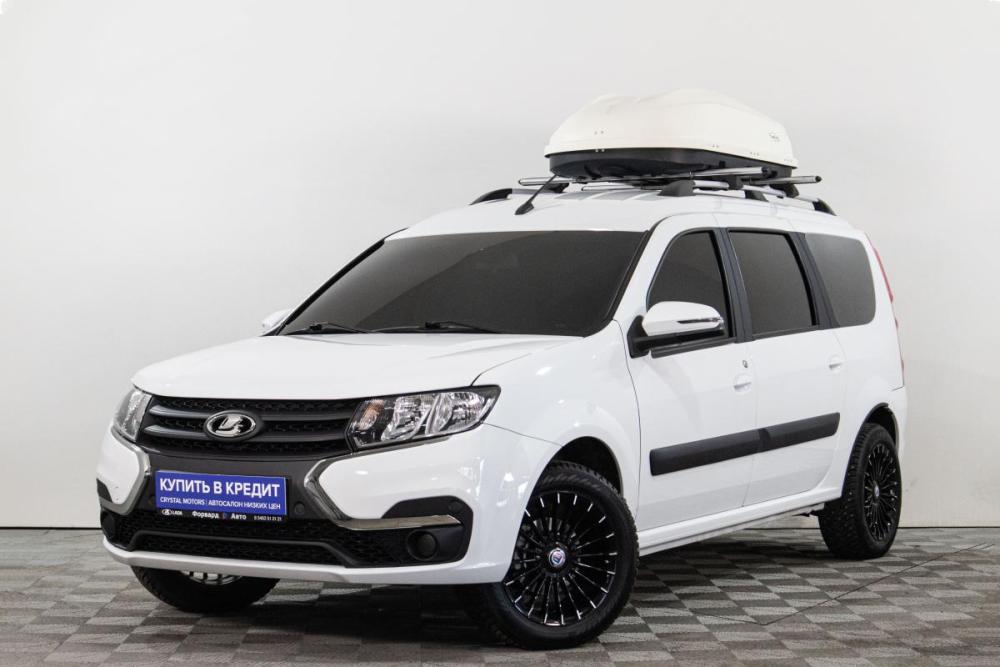 Lada (ВАЗ) Largus I Рестайлинг Сургут  - изображение 4