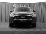 Infiniti FX II (S51) Рестайлинг Москва  - изображение 29