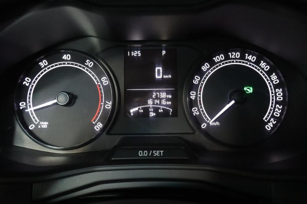 Skoda Rapid II Санкт-Петербург  - изображение 16