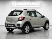 Renault Sandero II Кемерово  - изображение 17